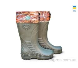 Сапоги из пены Rai shoes